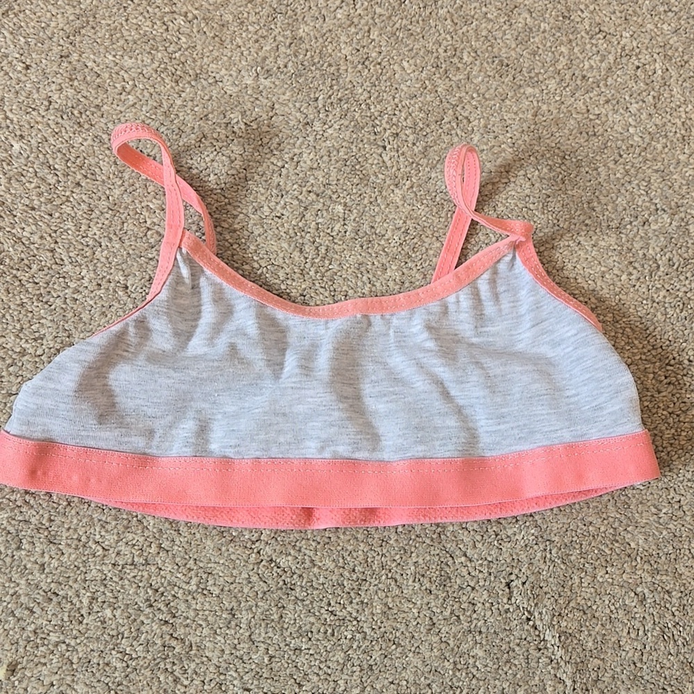 LC Waikiki Sweet Dream Sleeping Bra